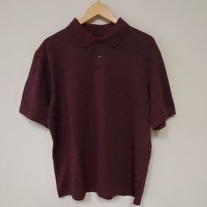 Men Short Sleeve shirt